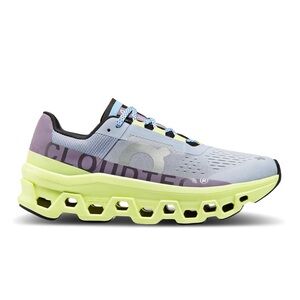 Women’s On Cloud running Monster shoes